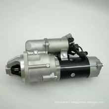 Starter for Komatsu PC60-6 0-23000-0060 0230000040 0-23000-0330 600-813-3130 24V 2.8kw 9t